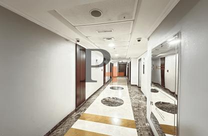 Apartment - 1 Bedroom - 2 Bathrooms for rent in The Zen Tower - Dubai Marina - Dubai