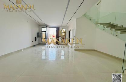 Villa - 4 Bedrooms - 6 Bathrooms for sale in Al Helio 2 - Al Helio - Ajman