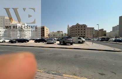 أرض - استوديو للبيع في مشروع النخيل - عجمان وسط المدينة - عجمان