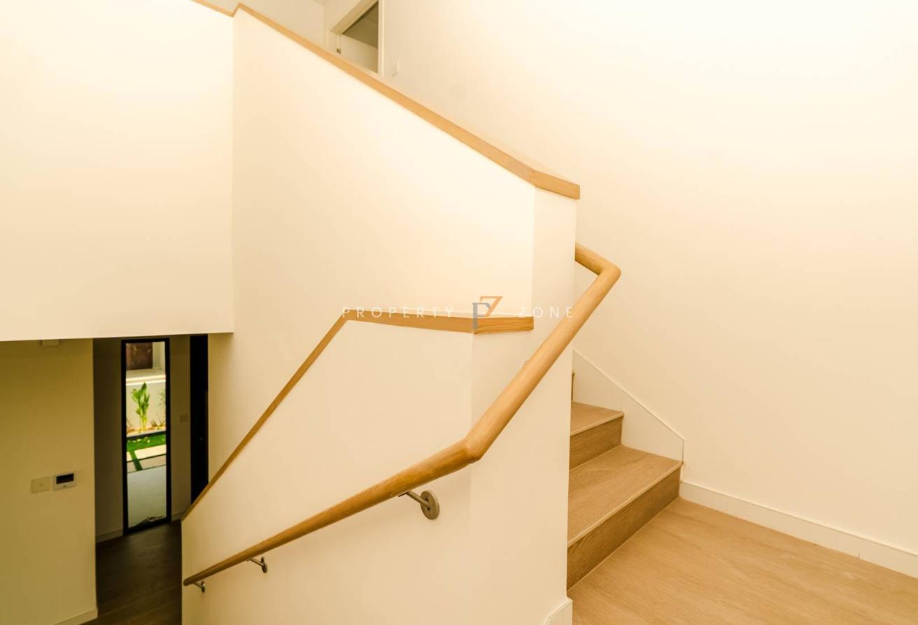 Single Row | Quiet Community View | Vastu Home photo 13