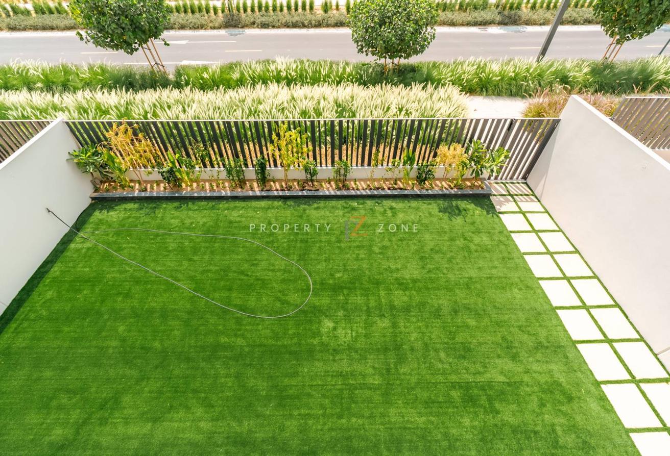 Single Row | Quiet Community View | Vastu Home photo 28