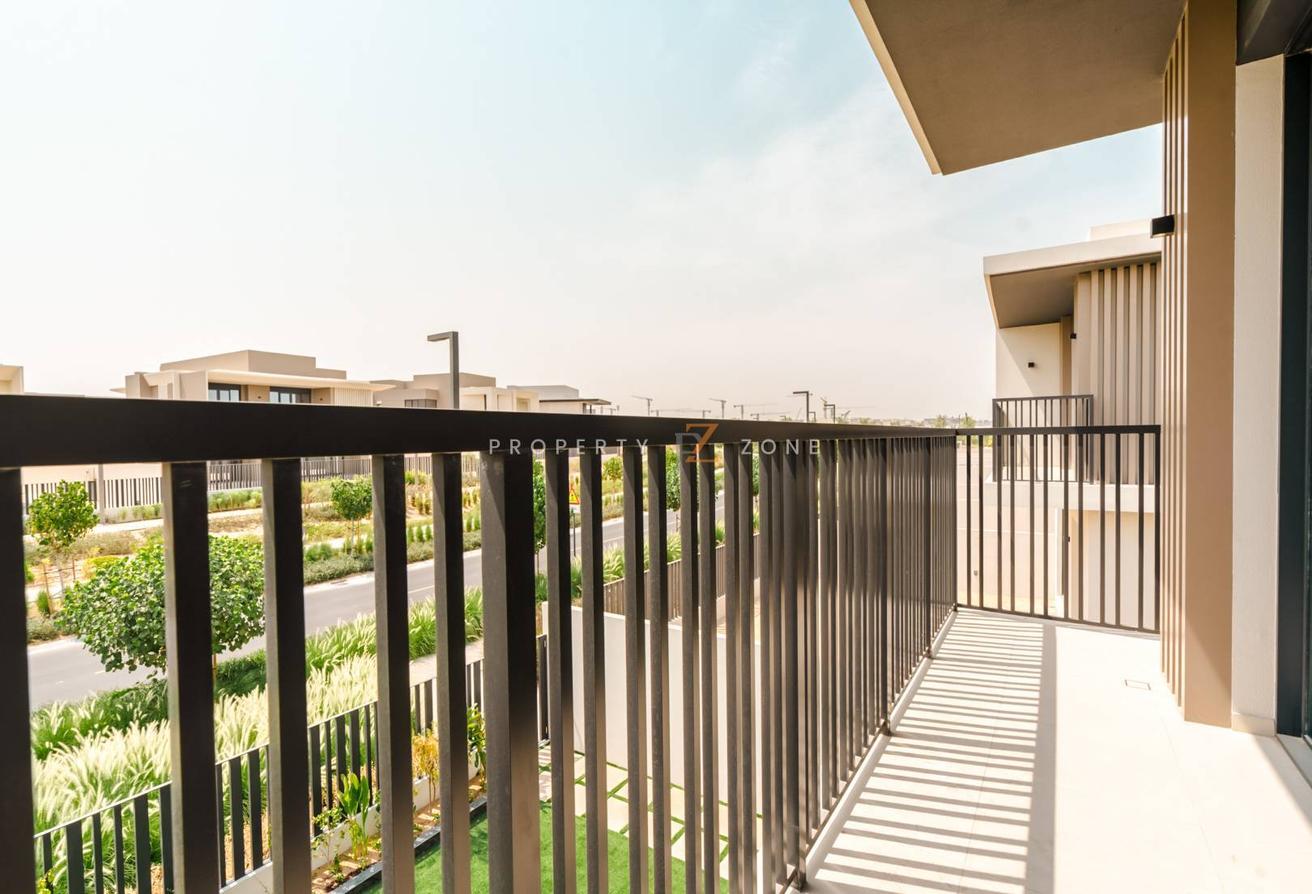 Single Row | Quiet Community View | Vastu Home photo 26