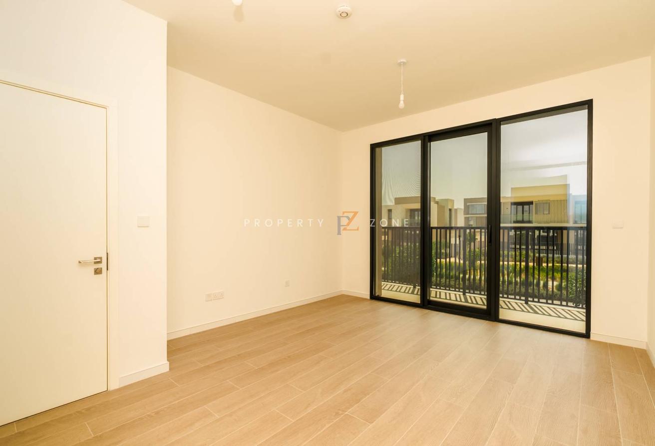 Single Row | Quiet Community View | Vastu Home photo 20