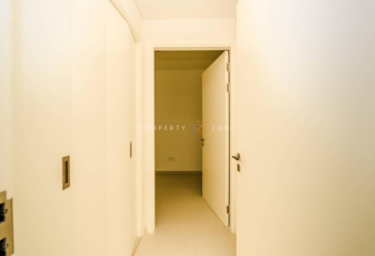 Single Row | Quiet Community View | Vastu Home photo 19
