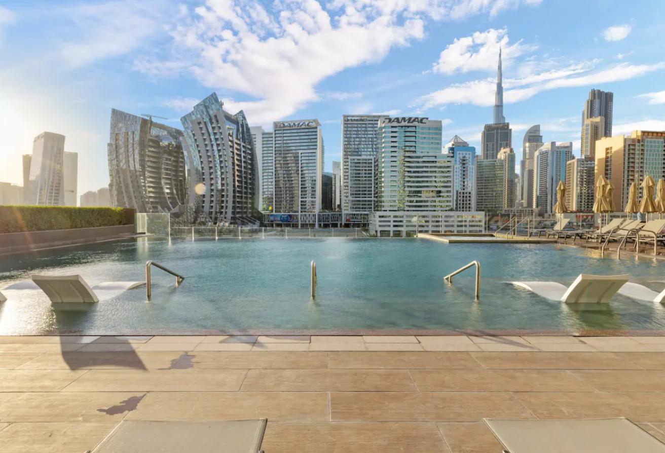 BIG STUDIO | FULLY FURNISHED | READY MOVE IN photo 16