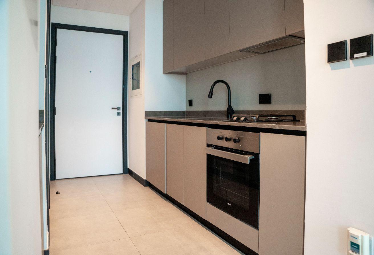 BIG STUDIO | FULLY FURNISHED | READY MOVE IN photo 10