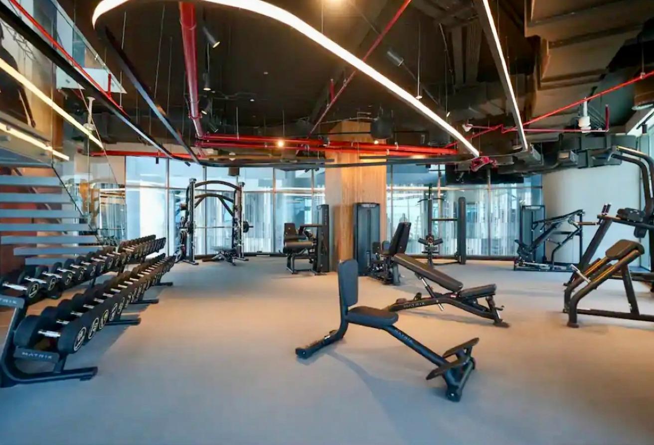 BIG STUDIO | FULLY FURNISHED | READY MOVE IN photo 25