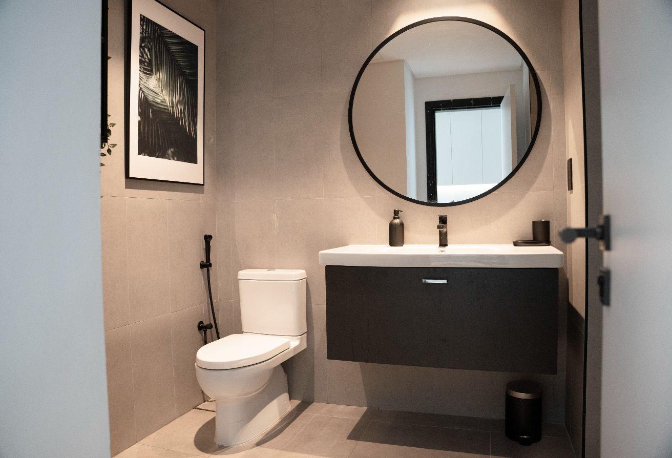 BIG STUDIO | FULLY FURNISHED | READY MOVE IN photo 14