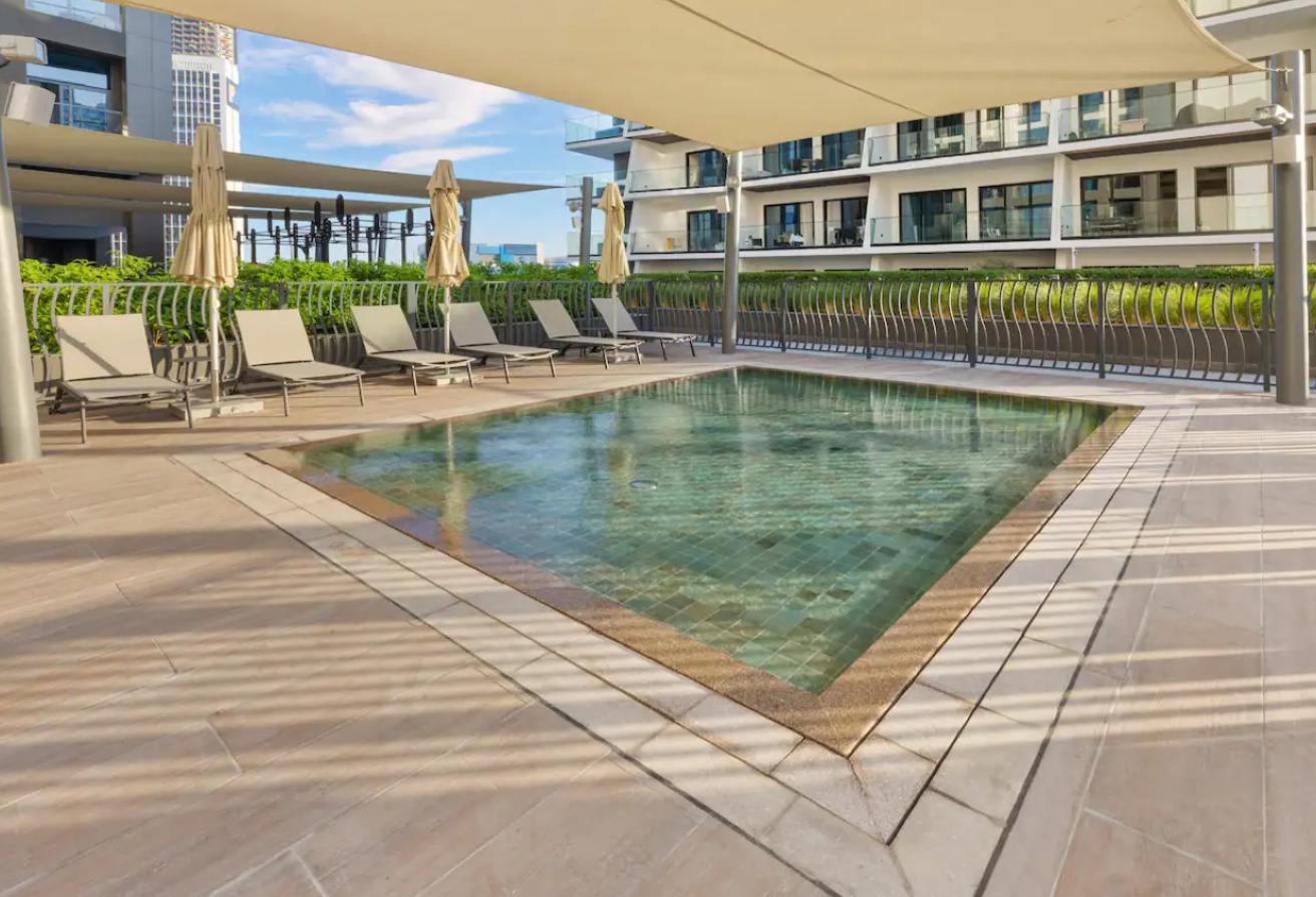 BIG STUDIO | FULLY FURNISHED | READY MOVE IN photo 20