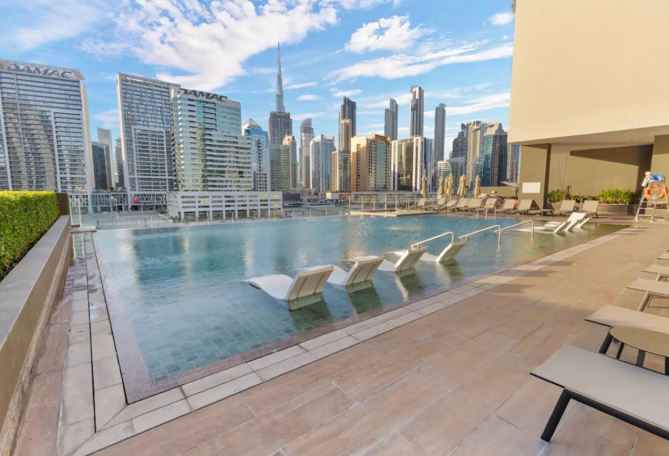 BIG STUDIO | FULLY FURNISHED | READY MOVE IN photo 17