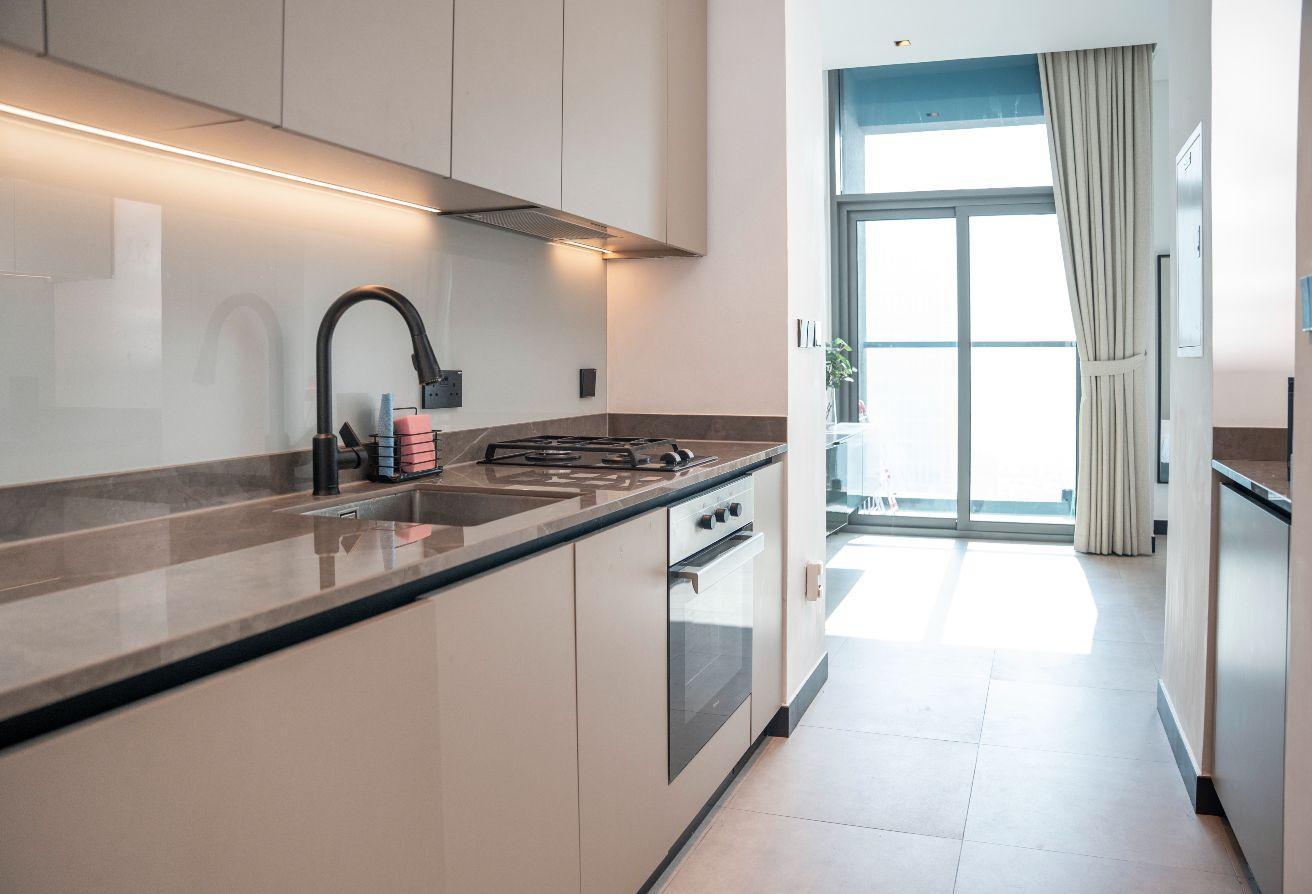 BIG STUDIO | FULLY FURNISHED | READY MOVE IN photo 9
