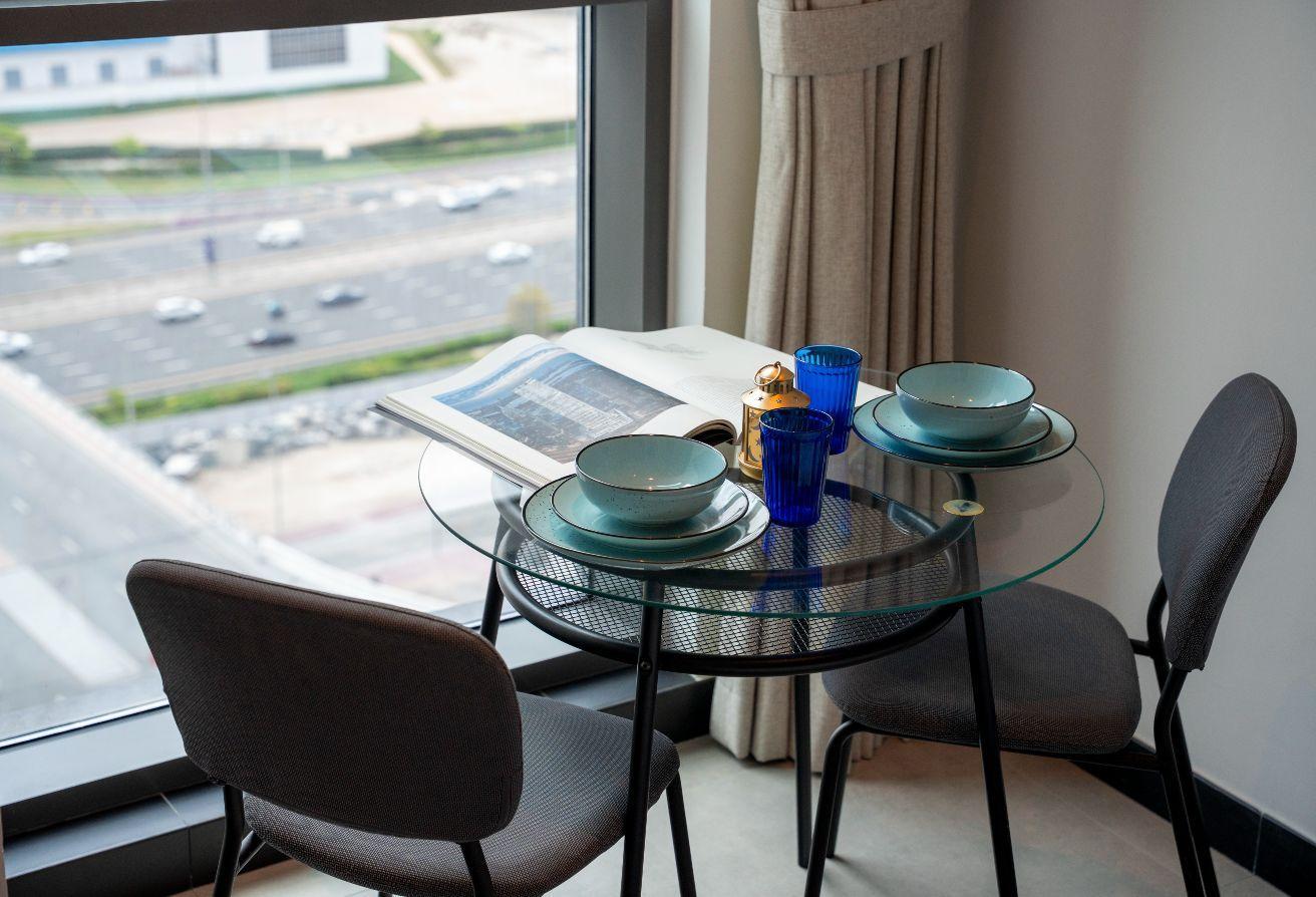 BIG STUDIO | FULLY FURNISHED | READY MOVE IN photo 6