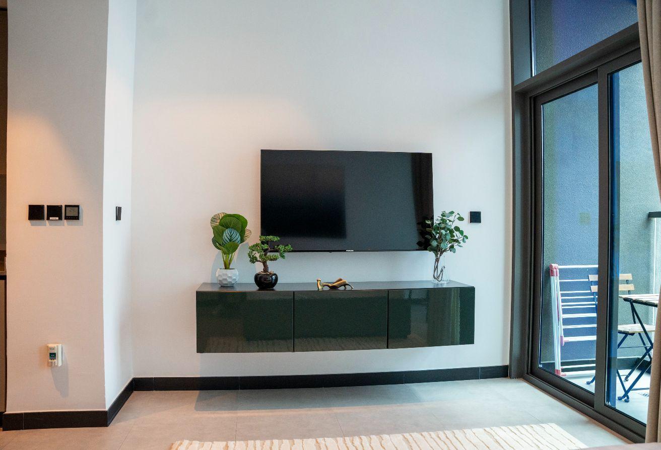 BIG STUDIO | FULLY FURNISHED | READY MOVE IN photo 7
