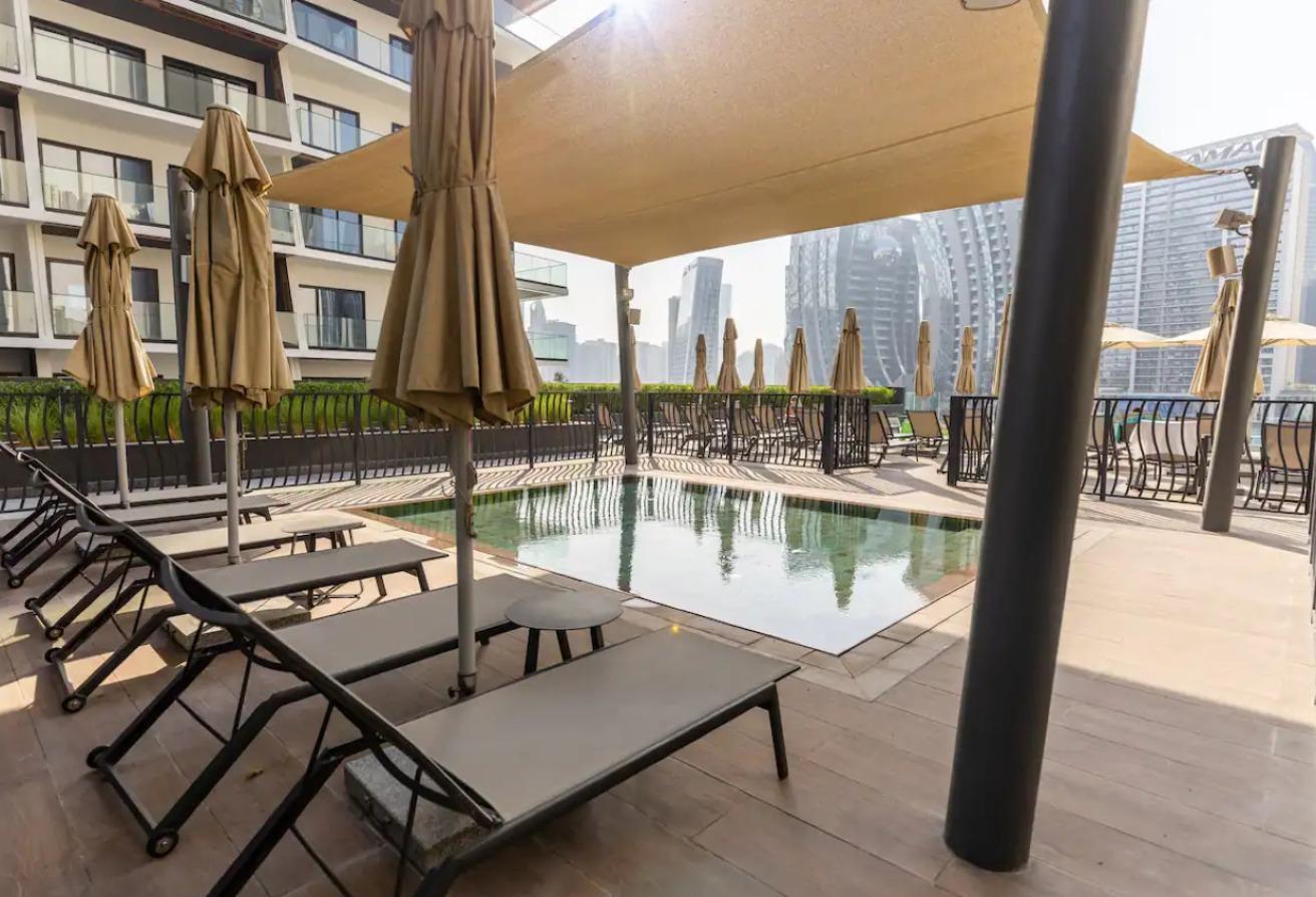 BIG STUDIO | FULLY FURNISHED | READY MOVE IN photo 19