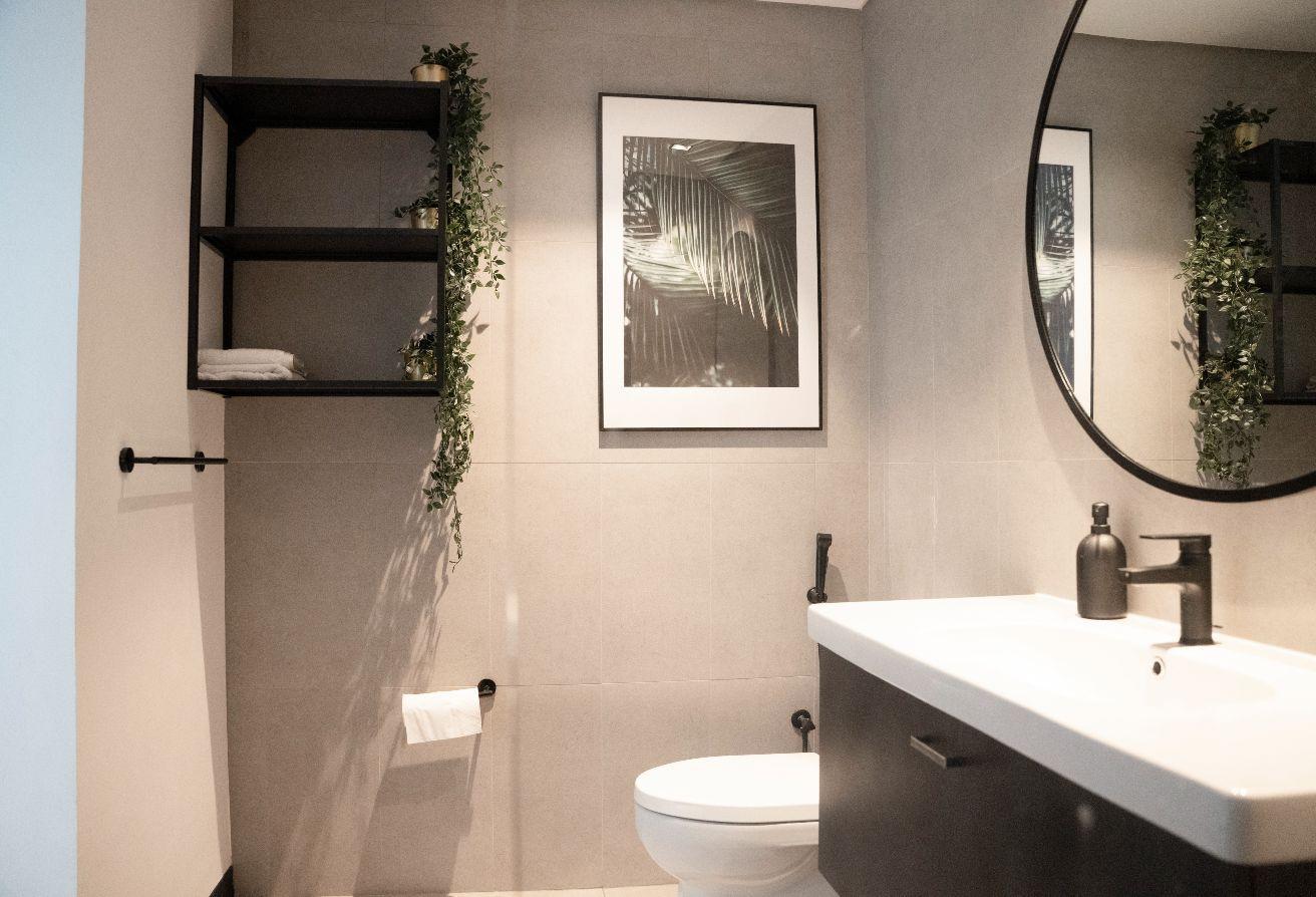 BIG STUDIO | FULLY FURNISHED | READY MOVE IN photo 13