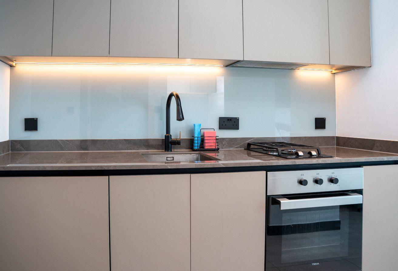 BIG STUDIO | FULLY FURNISHED | READY MOVE IN photo 11