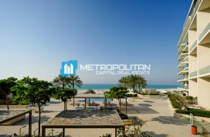 Apartment - 2 Bedrooms - 3 Bathrooms for sale in Mamsha Al Saadiyat - Saadiyat Cultural District - Saadiyat Island - Abu Dhabi