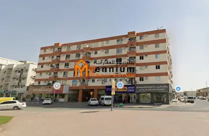 Whole Building - 7+ Bedrooms - 7+ Bathrooms for sale in Industrial Area 4 - Sharjah Industrial Area - Sharjah