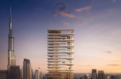 Apartment - 5 Bedrooms - 6 Bathrooms for sale in Address Grand Downtown - Downtown Dubai - Dubai