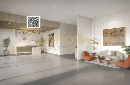 شقة - غرفة نوم - 2 حمامات للبيع في أبراج براجيل - الراشدية 1 - الراشدية - عجمان