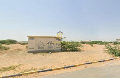 Land - Studio for sale in Al Arqoub - Sharjah Industrial Area - Sharjah Land - Studio for sale in Al Arqoub - Sharjah Industrial Area - Sharjah