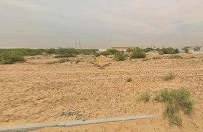 Land - Studio for sale in Al Arqoub - Sharjah Industrial Area - Sharjah Land - Studio for sale in Al Arqoub - Sharjah Industrial Area - Sharjah