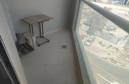 Apartment - 1 Bedroom - 1 Bathroom for rent in Muweileh Community - Muwaileh Commercial - Sharjah