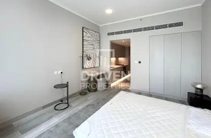 Apartment - 1 Bathroom for rent in Concept 7 Residences - District 11 - Jumeirah Village Circle - Dubai