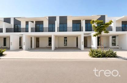 Townhouse - 3 Bedrooms - 3 Bathrooms for rent in Elora - The Valley - Dubai