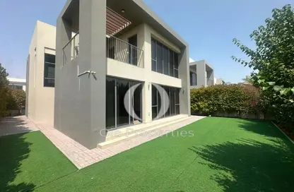 Villa - 4 Bedrooms - 5 Bathrooms for rent in Sidra Villas I - Sidra Villas - Dubai Hills Estate - Dubai
