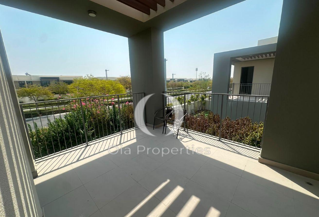 Spacious 4BR Villa | Premium Family Lifestyle photo 21