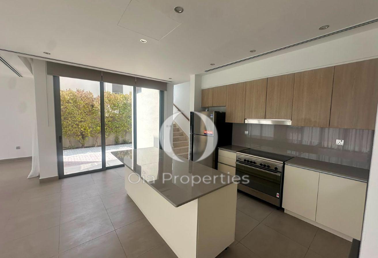 Spacious 4BR Villa | Premium Family Lifestyle photo 24