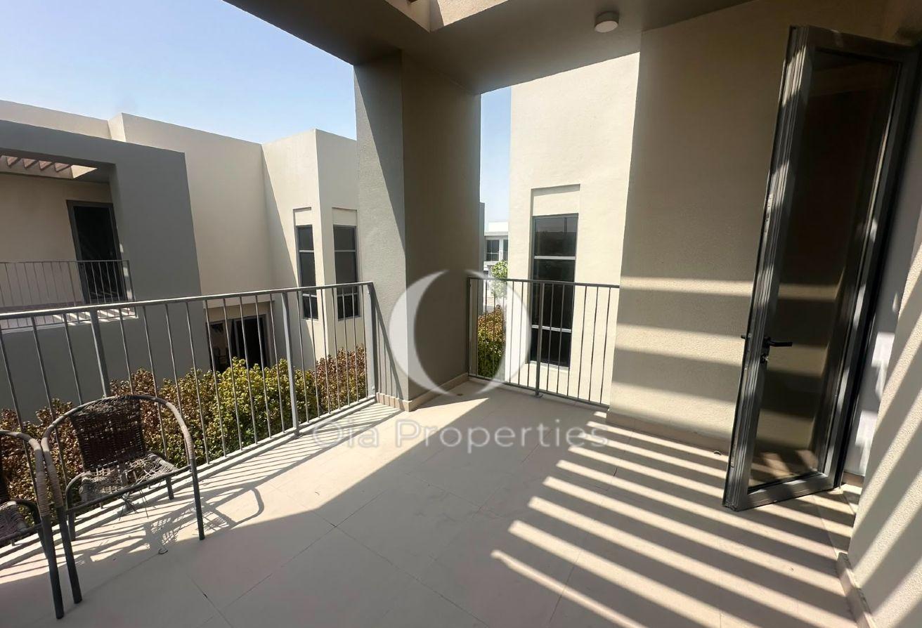 Spacious 4BR Villa | Premium Family Lifestyle photo 23