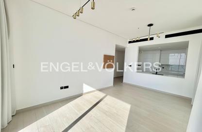 Apartment - 2 Bedrooms - 2 Bathrooms for sale in Binghatti Onyx - District 15 - Jumeirah Village Circle - Dubai