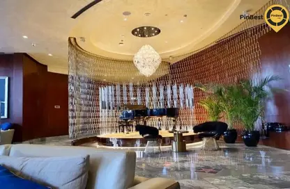 شقة - 1 حمام للبيع في تاور C - داماك تاورز من باراماونت - الخليج التجاري - دبي