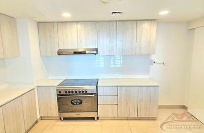 Apartment - 3 Bedrooms - 4 Bathrooms for rent in MISK Apartments - Aljada - Sharjah