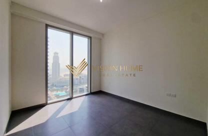 Apartment - 2 - 2 for rent in Creek Gate Tower 1 - Creek Gate - Dubai Creek Harbour (The Lagoons) - Dubai