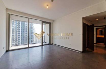 Apartment - 2 - 2 for rent in Creek Gate Tower 1 - Creek Gate - Dubai Creek Harbour (The Lagoons) - Dubai Apartment - 2 - 2 for rent in Creek Gate Tower 1 - Creek Gate - Dubai Creek Harbour (The Lagoons) - Dubai