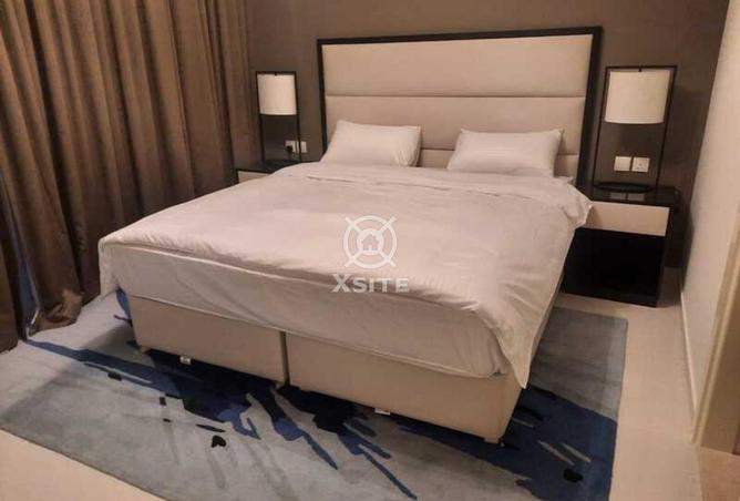 Modern Living | Fully Furnished | On High Floor photo 2