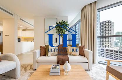 Apartment - 3 - 4 for sale in Radiant Square - City Of Lights - Al Reem Island - Abu Dhabi Apartment - 3 - 4 for sale in Radiant Square - City Of Lights - Al Reem Island - Abu Dhabi