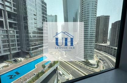 Apartment - 3 Bedrooms - 4 Bathrooms for sale in Radiant Square - City Of Lights - Al Reem Island - Abu Dhabi