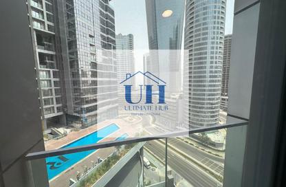 Apartment - 3 Bedrooms - 4 Bathrooms for sale in Radiant Square - City Of Lights - Al Reem Island - Abu Dhabi Apartment - 3 Bedrooms - 4 Bathrooms for sale in Radiant Square - City Of Lights - Al Reem Island - Abu Dhabi