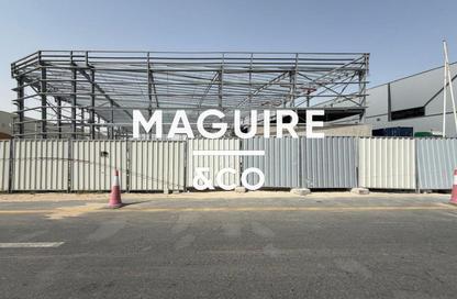 Warehouse - Studio - 1 for rent in Dubai Investment Park (DIP) - Dubai