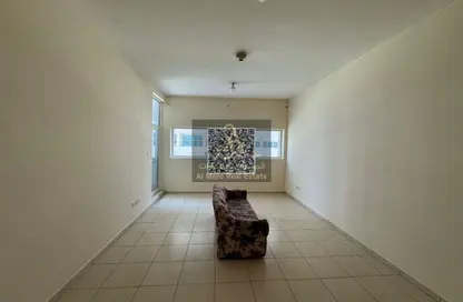 Apartment - 1 Bedroom - 2 Bathrooms for rent in Ajman One Tower 3 - Al Rashidiya 3 - Al Rashidiya - Ajman