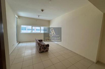 Apartment - 1 - 2 for rent in Ajman One Tower 3 - Al Rashidiya 3 - Al Rashidiya - Ajman