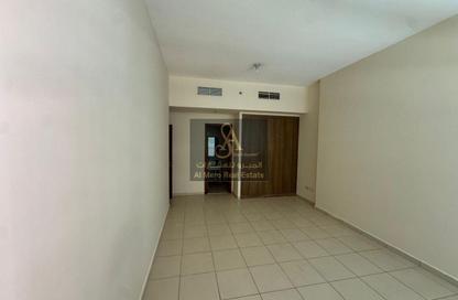 Apartment - 1 - 2 for rent in Ajman One Tower 3 - Al Rashidiya 3 - Al Rashidiya - Ajman