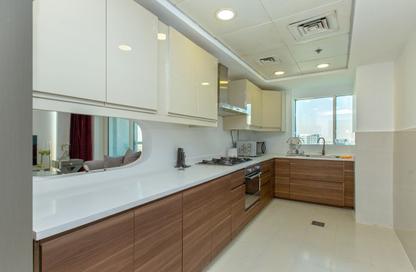 Apartment - 2 - 2 for rent in Burj Al Nujoom - Downtown Dubai - Dubai Apartment - 2 - 2 for rent in Burj Al Nujoom - Downtown Dubai - Dubai
