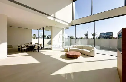 فيلا - 5 غرف نوم - 6 حمامات للايجار في ناد الشبا جاردنز المرحله الثانيه - حدائق ند الشبا - ند الشبا - دبي