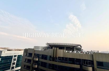 Apartment - 2 - 2 for sale in Sahara Tower 4 - Sahara Complex - Al Nahda - Sharjah Apartment - 2 - 2 for sale in Sahara Tower 4 - Sahara Complex - Al Nahda - Sharjah