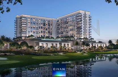 Apartment - 2 Bedrooms - 2 Bathrooms for sale in Golf Vale - Emaar South - Dubai South (Dubai World Central) - Dubai Apartment - 2 Bedrooms - 2 Bathrooms for sale in Golf Vale - Emaar South - Dubai South (Dubai World Central) - Dubai